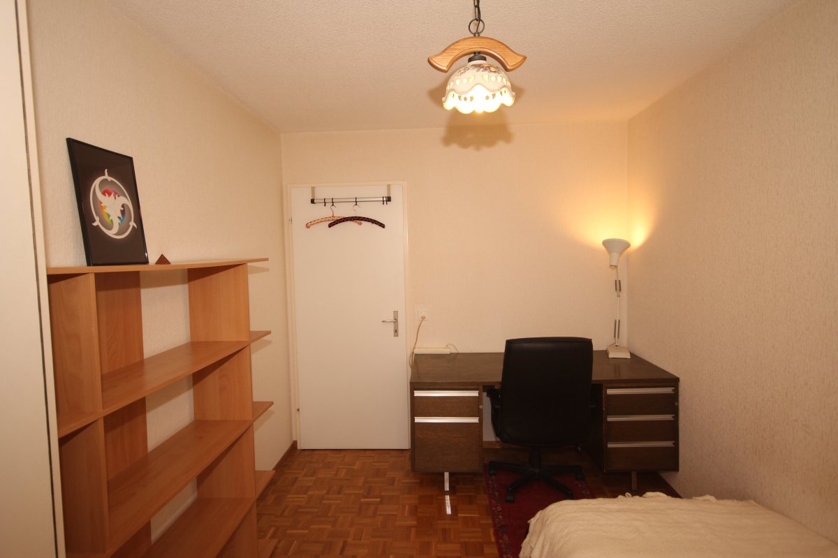 Chambre 01