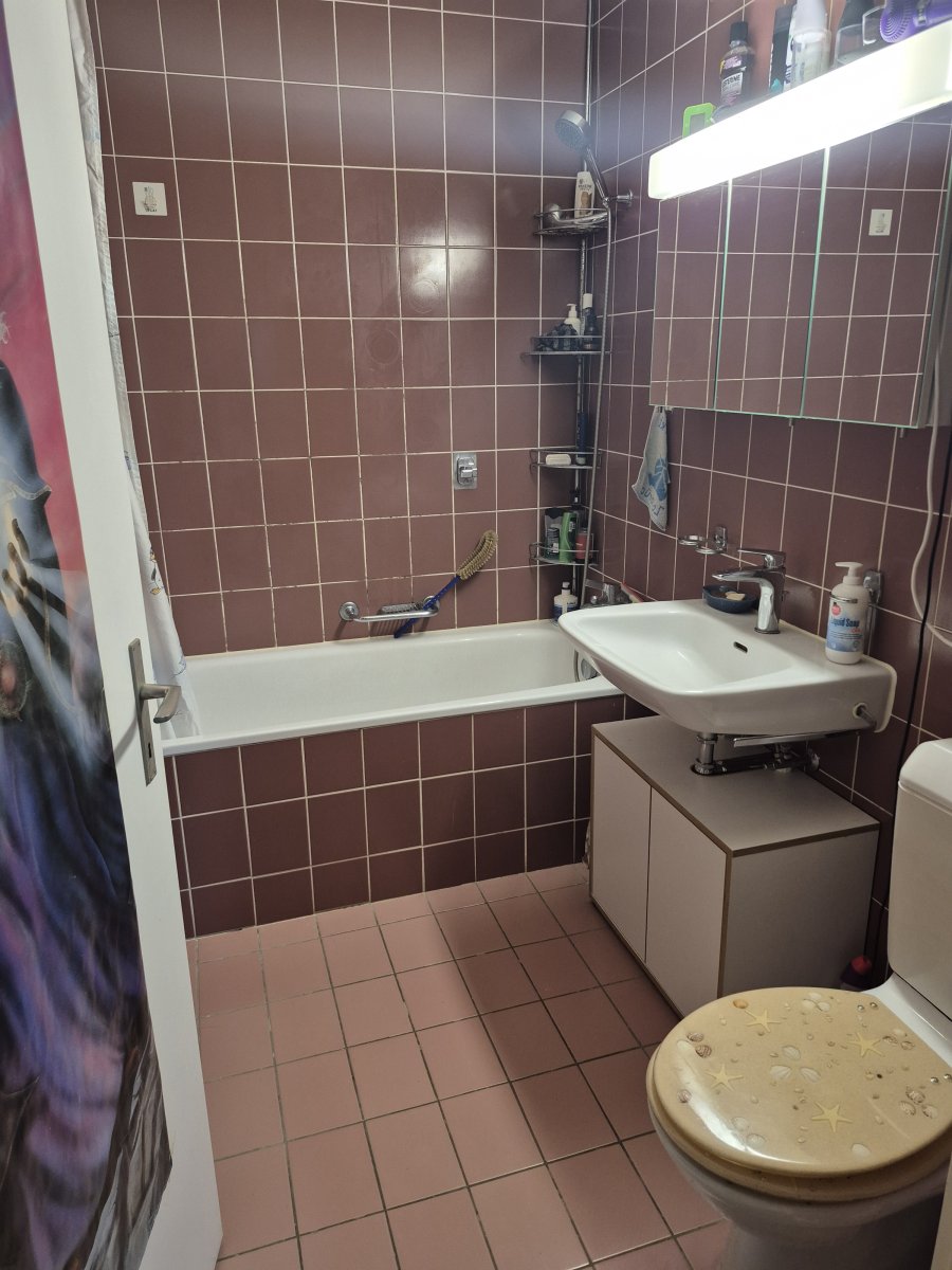 Salle de bain 01